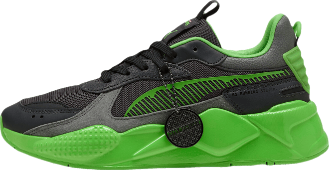 PUMA x TMNT RS-X Men's Sneakers