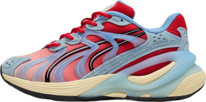 PUMA Inverse Unfiltered Big Kids' Sneakers