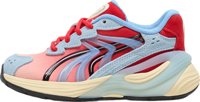 PUMA Inverse Unfiltered Little Kids' Sneakers