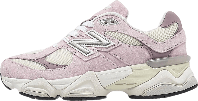 Big Kids' New Balance 9060 Casual Shoes | JD Sports