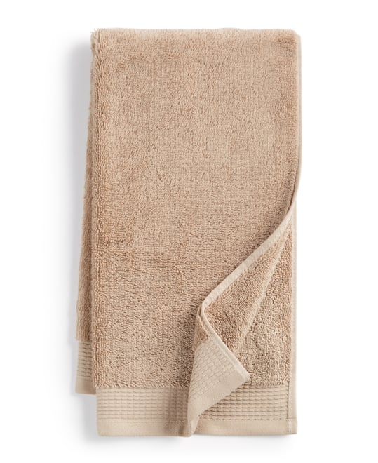 Signature Hand Towel, 16" x 30", Exclusively at Macy's