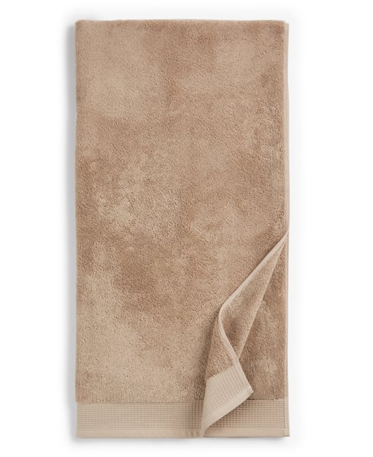 Signature Bath Towel, 30" x 56", Exclusively at Macy's