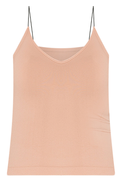 Brami Skinny Strap Tank