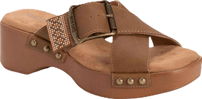 Women's Charlotte Sandal