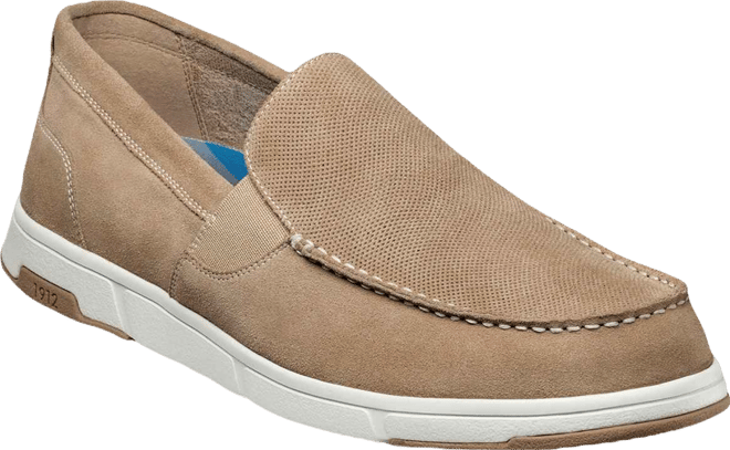 Men's Luca Venetian Loafer