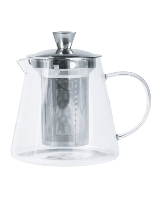 27 Oz. Oolong Teapot