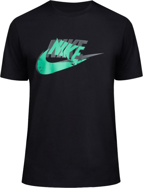 Men's Sportswear Logo T-Shirt