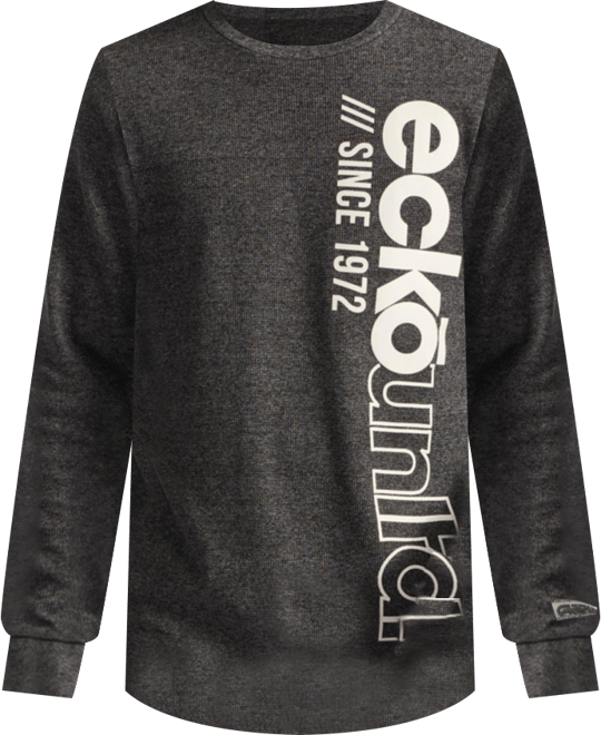 Men's Think Tank Thermal T-Shirt