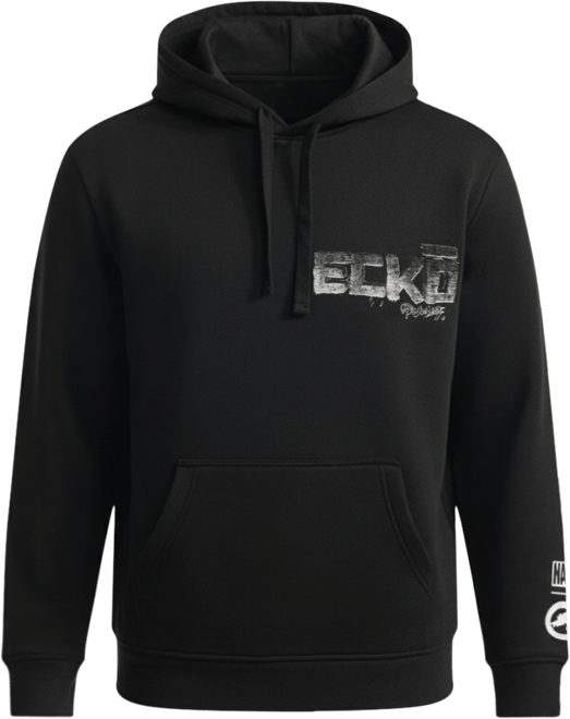 Men's Spidey Watch Hoodie