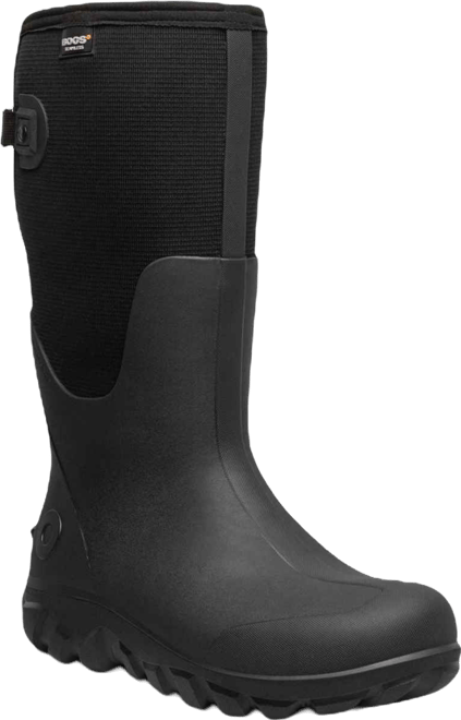 Men's Classic Seamless Tall Boot