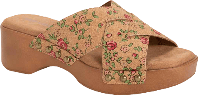 Women's Cadence Sandal