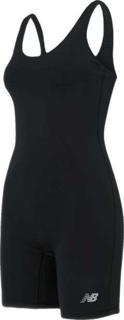New Balance Women's Active Bodysuit