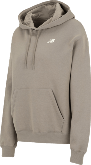 New Balance Women's Athletics Club OH Hoodie