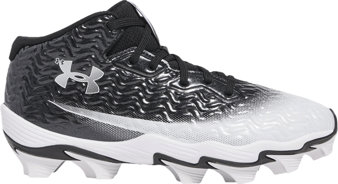 Under Armour Kids' Spotlight Hammer MC Football Cleats | Dick's