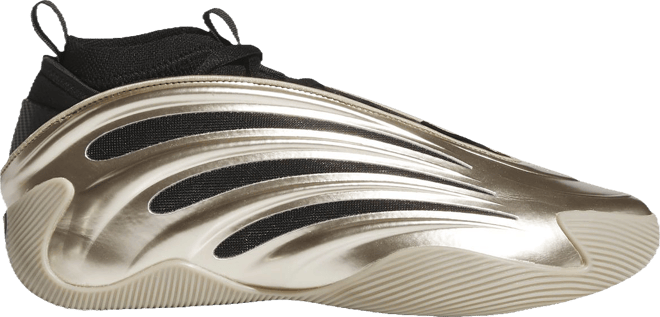 adidas Harden Vol. 9 'Cyber Metallic' Shoes | DICK'S