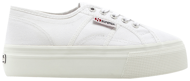 2790 Platform Sneaker