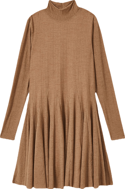 【海外限定】REISSワンピース☆Savannah Jersey Flippy Dress, C REISS Savannah Jersey Flippy Dress | Bloomingdale's