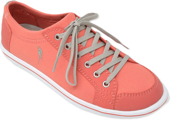 Margaritaville Womens Birdie Golf Shoes