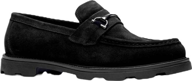 Men's Samuel Leather Bit Loafers