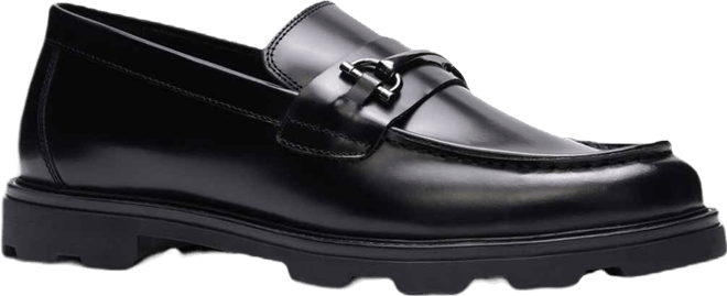 Men's Samuel Leather Bit Loafers