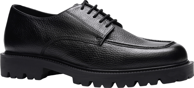 Men's Morgan Leather Lace Up Dress Shoe