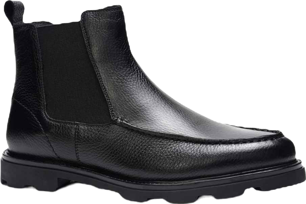 Men's Dwayne Leather Chelsea Boots