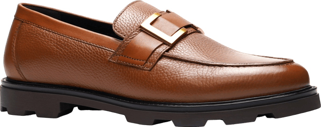 Men's Chris Leather Loafers