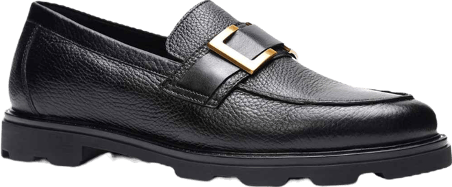 Men's Chris Leather Loafers