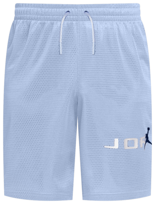 Jordan Dri-FIT Big Kids' Baseline Mesh Shorts