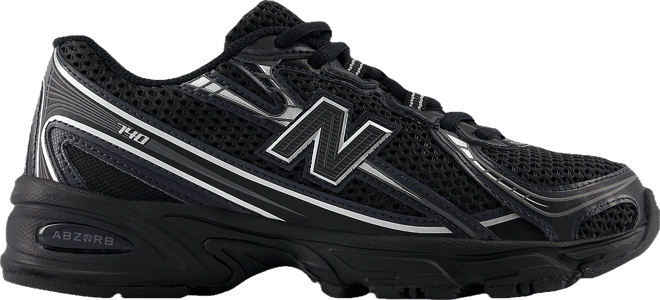 New Balance PZ740BM キッズ New Balance 740 - Boys' Grade School | Kids Foot Locker