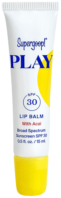 PLAY Lip Balm SPF 30