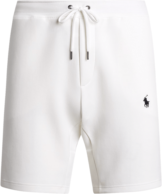 Men's Double-Knit Shorts