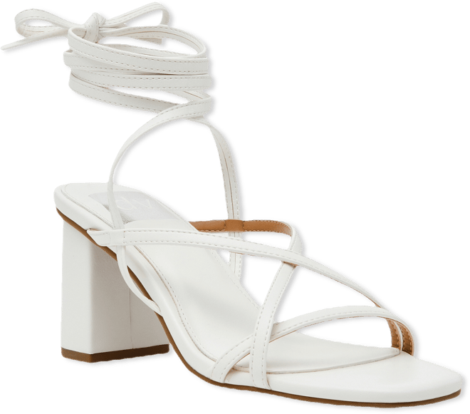 【AAKE】DOVEY HIGH SANDAL Dovey Sandal