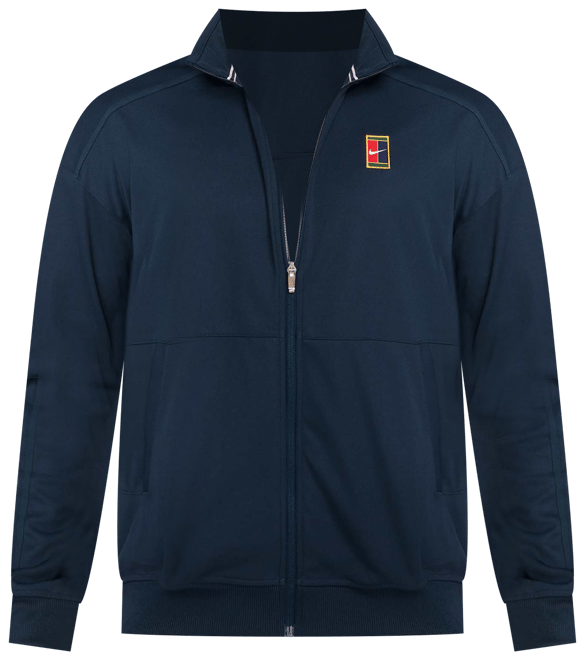 NikeCourt Heritage Veste de tennis pour homme