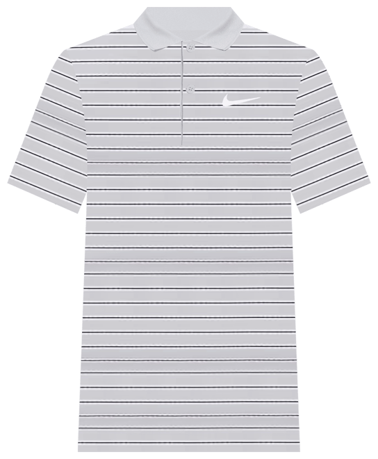 Nike Dri-FIT Victory Men's Striped Golf Polo