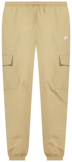 Nike Club Men's Woven Cargo Trousers