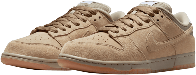 Nike SB Dunk Low Pro B Skate Shoes
