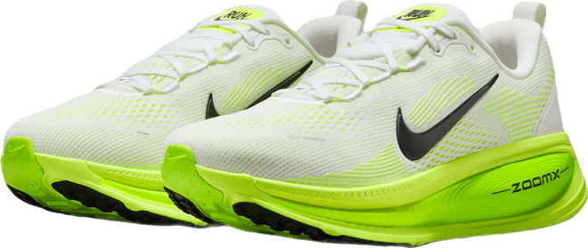 ナイキ ボメロ 18 ウィメンズ ロード ランニングシューズ