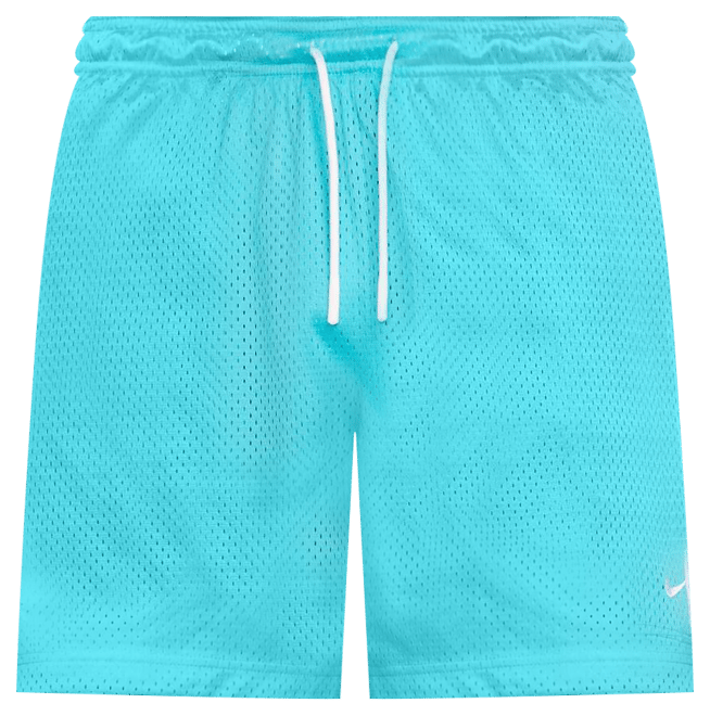 Nike Shorts de básquetbol de malla Dri-FIT de 13 cm para hombre