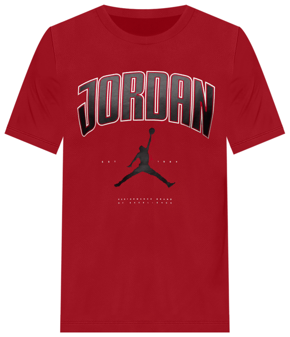 Jordan Men's T-Shirt