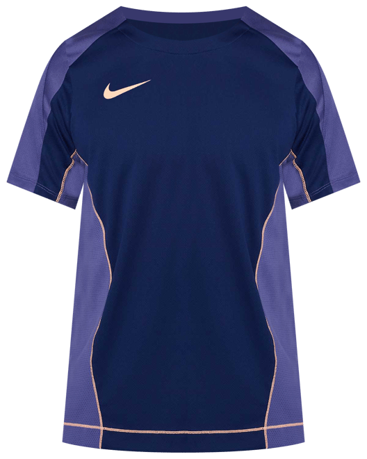 ナイキ ストライク＋ メンズ Dri-FIT サッカートップ