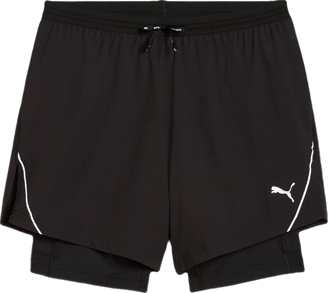 Ultraweave 2-In-1 5 Inch Shorts