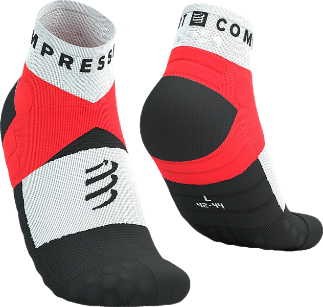 Ultra Trail Low Socks