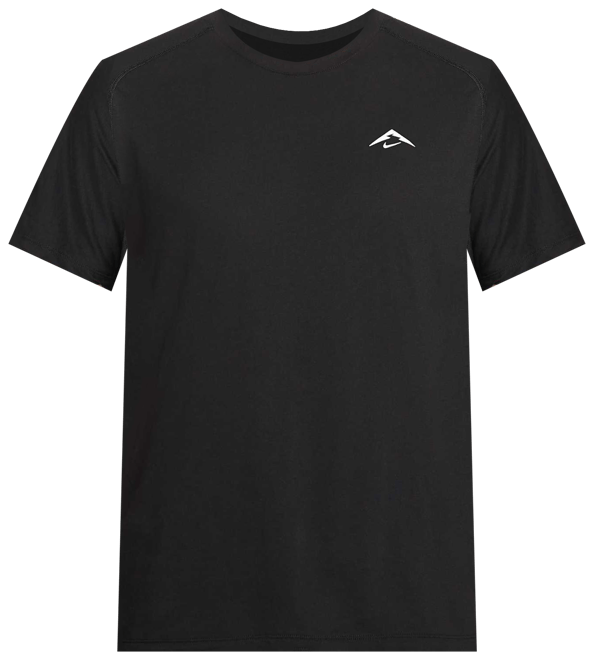 Nike Trail Solar Chase Men's Dri-FIT ADV Short-Sleeve Running Top