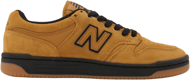 New Balance Unisex NB Numeric 480