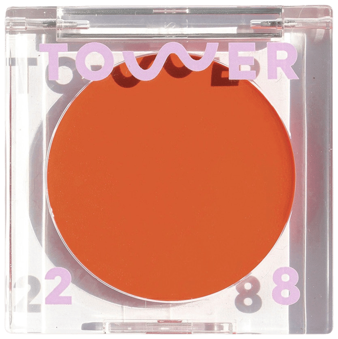 BeachPlease Luminous Tinted Balm
