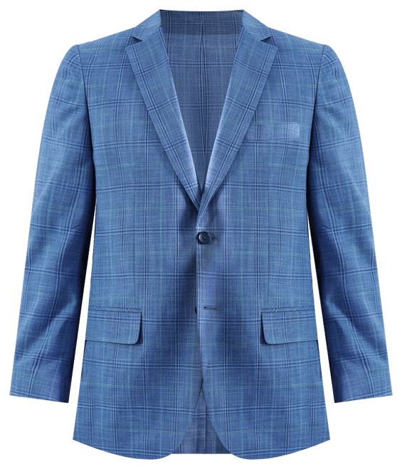 slim fit dress slacks Haggar Smart Wash Dress Shirt in Medium Green