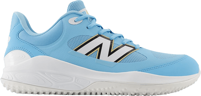 New Balance Fresh Foam 3000 V7 Turf Baseball Shoes | Dick's