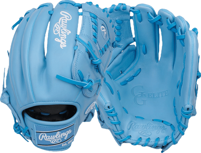 Rawlings 12