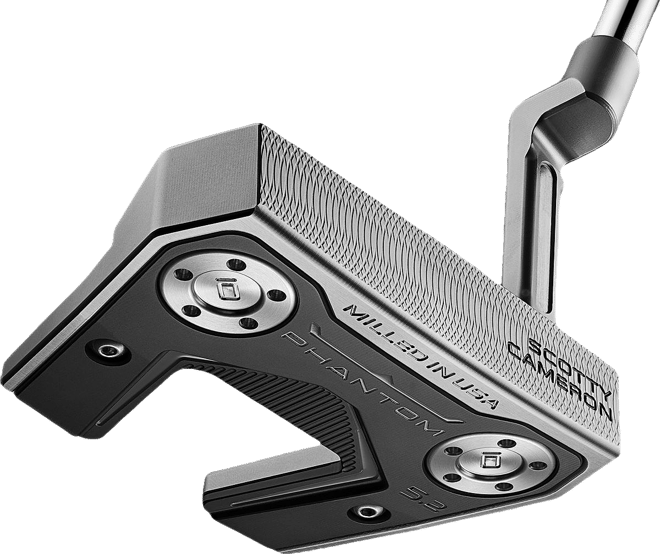 Freelance 　Scotty Cameron ウォレット5 Phantom 5.2 Mallet | Scotty Cameron Putters | Titleist